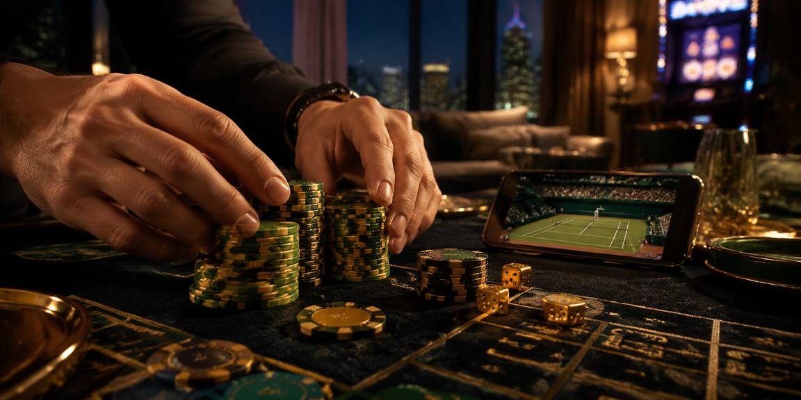 nk66 Những gì bạn tìm thấy trong sảnh nk66 casino
