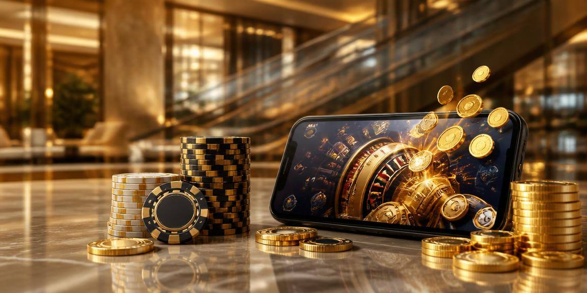 nk66 MoMo Casino